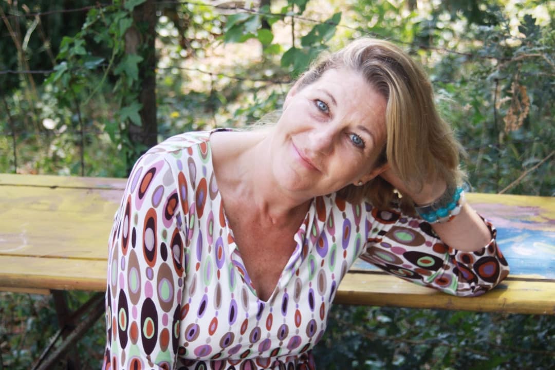 Margaretha Stephan - München / Systemische Therapie, Coaching, Kommunikationstraining